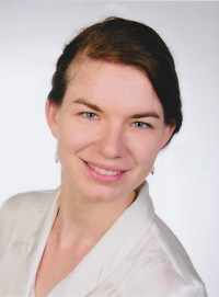 Porträt Elisabeth Stahr